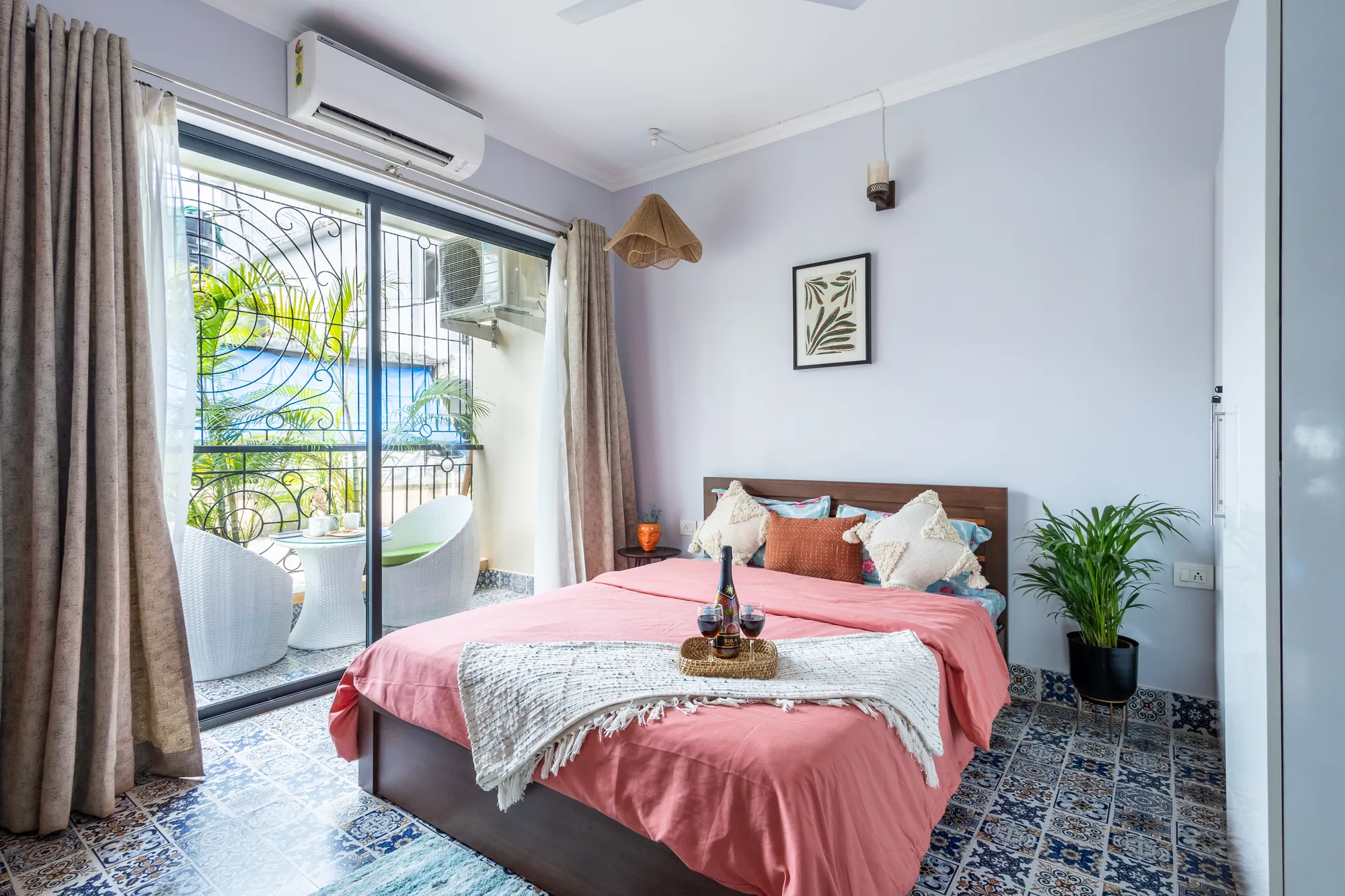 Sunset Bay | 1BHK | Pool | Nr Thalassa photo 2