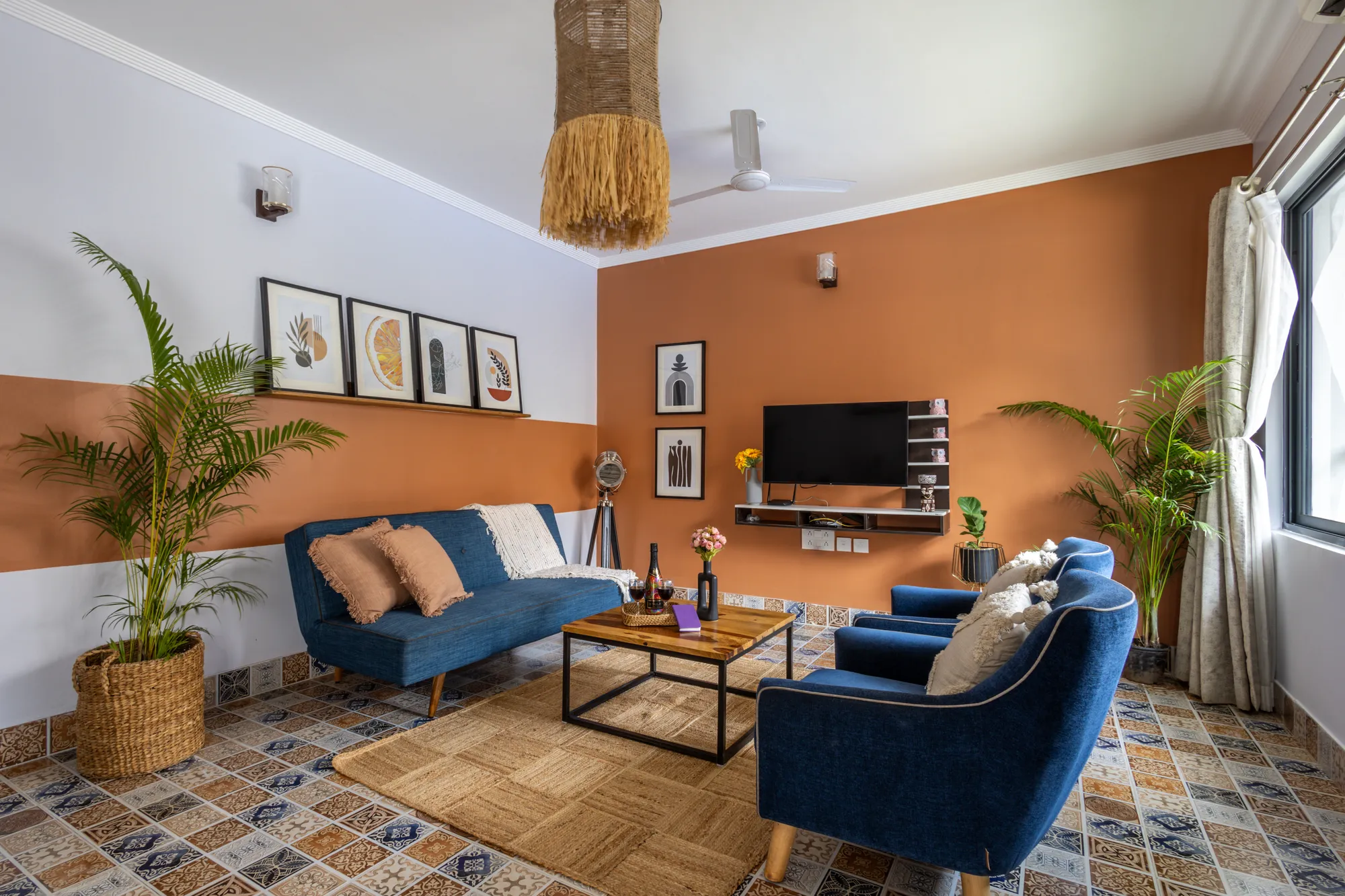 Sunset Bay | 1BHK | Pool | Nr Thalassa