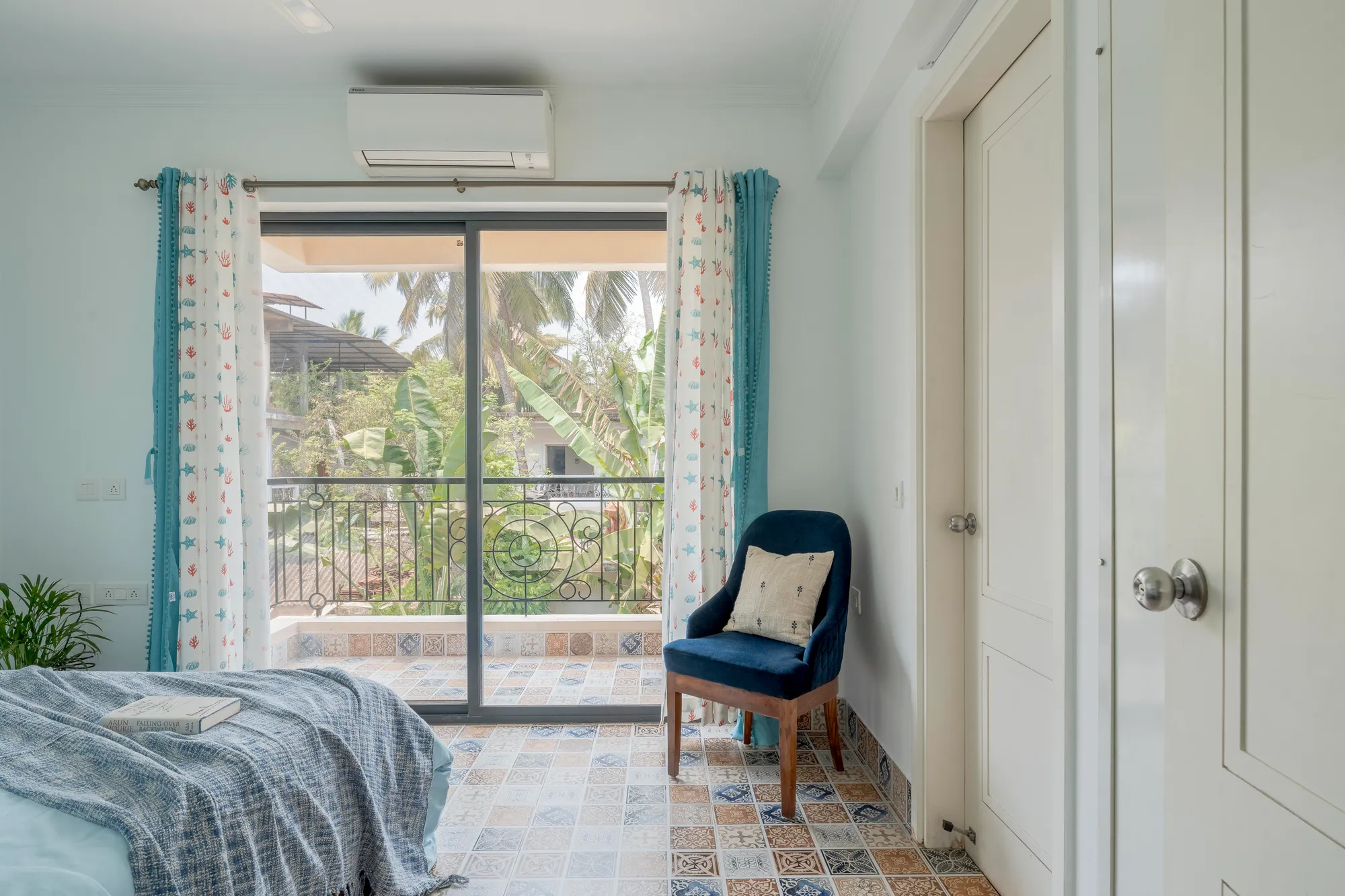 2BHK | Zero Airbnb Fees | Tidal Twist | Pool photo 2