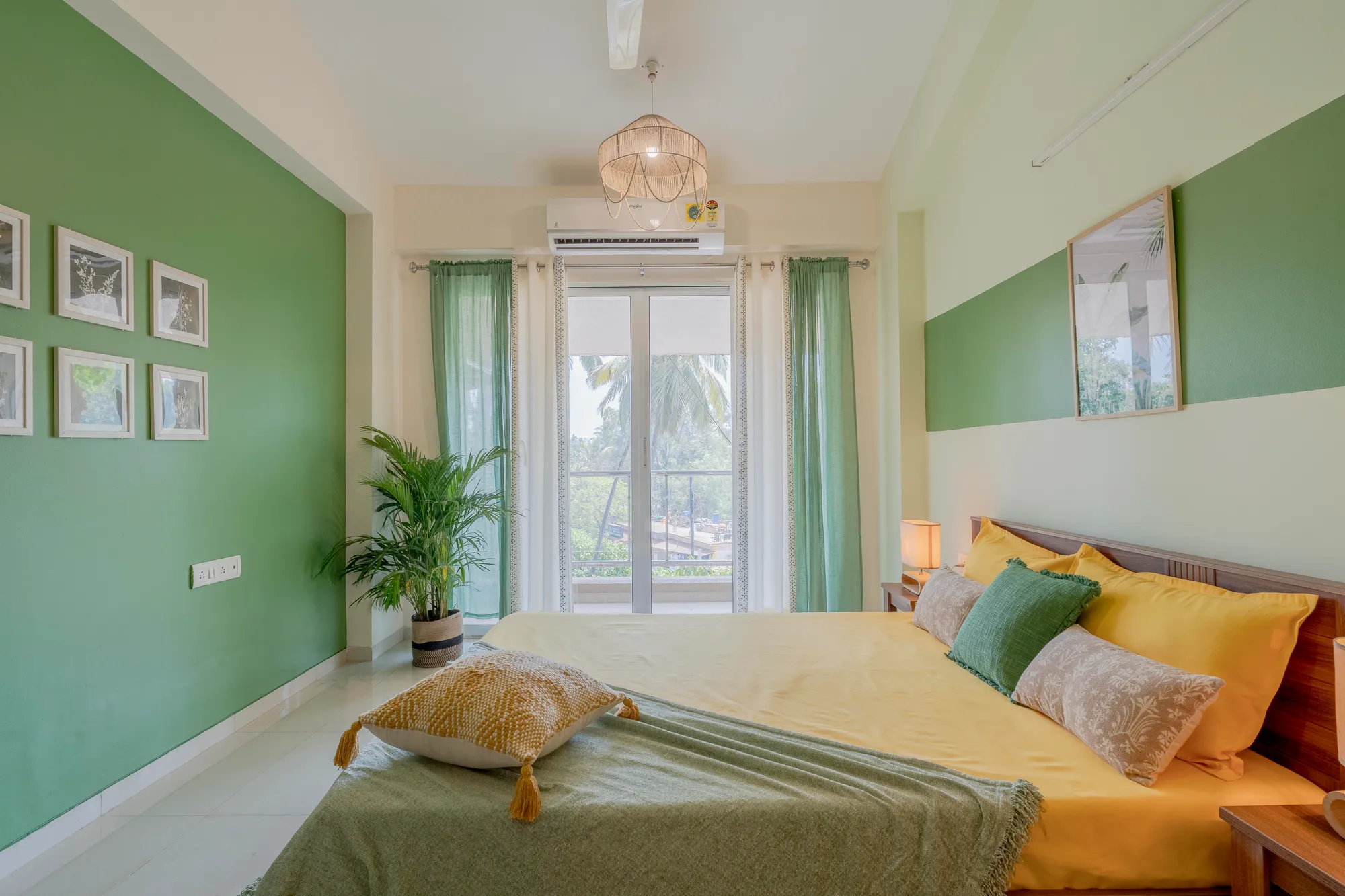 2BHK | Zen Mojito | Anjuna Beach