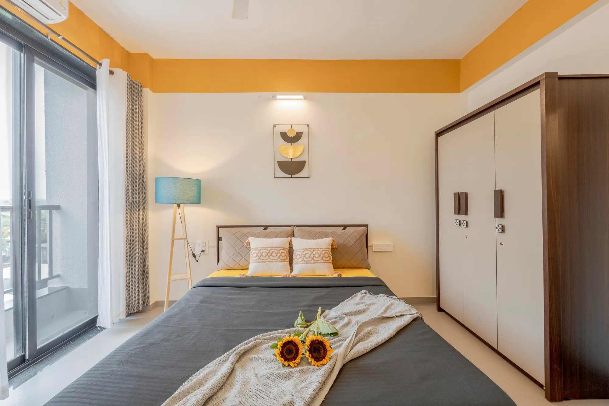 Primula | 1BHK | Near Beach photo 2