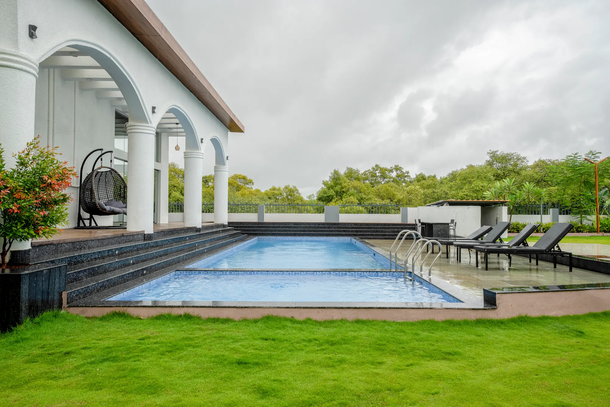 Primula | 1BHK | Near Beach photo 3