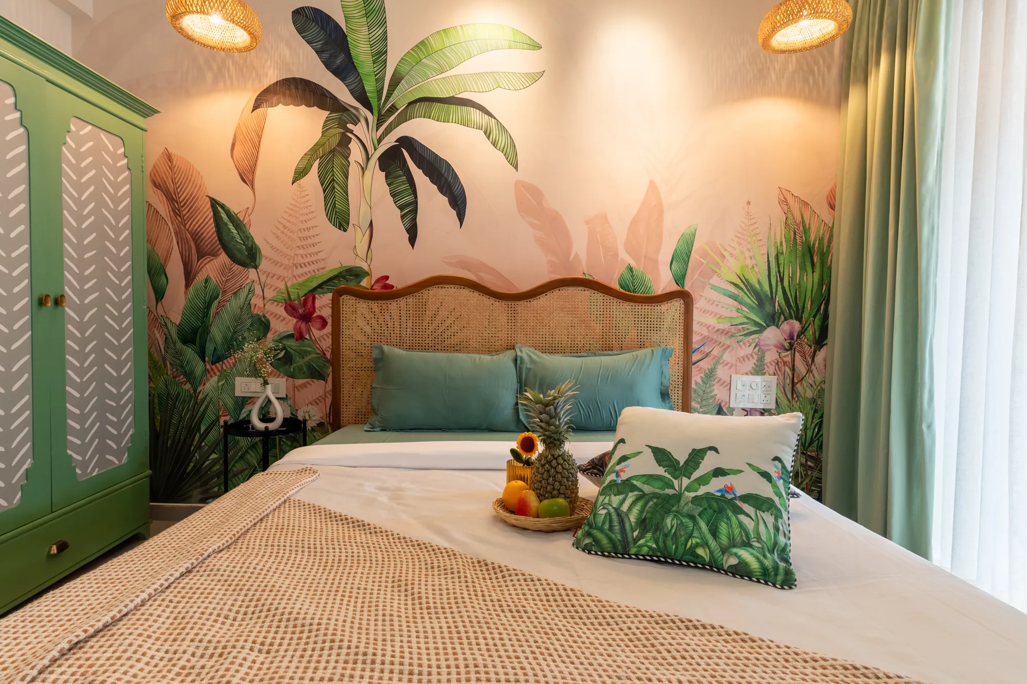 Mellow Mango photo 2