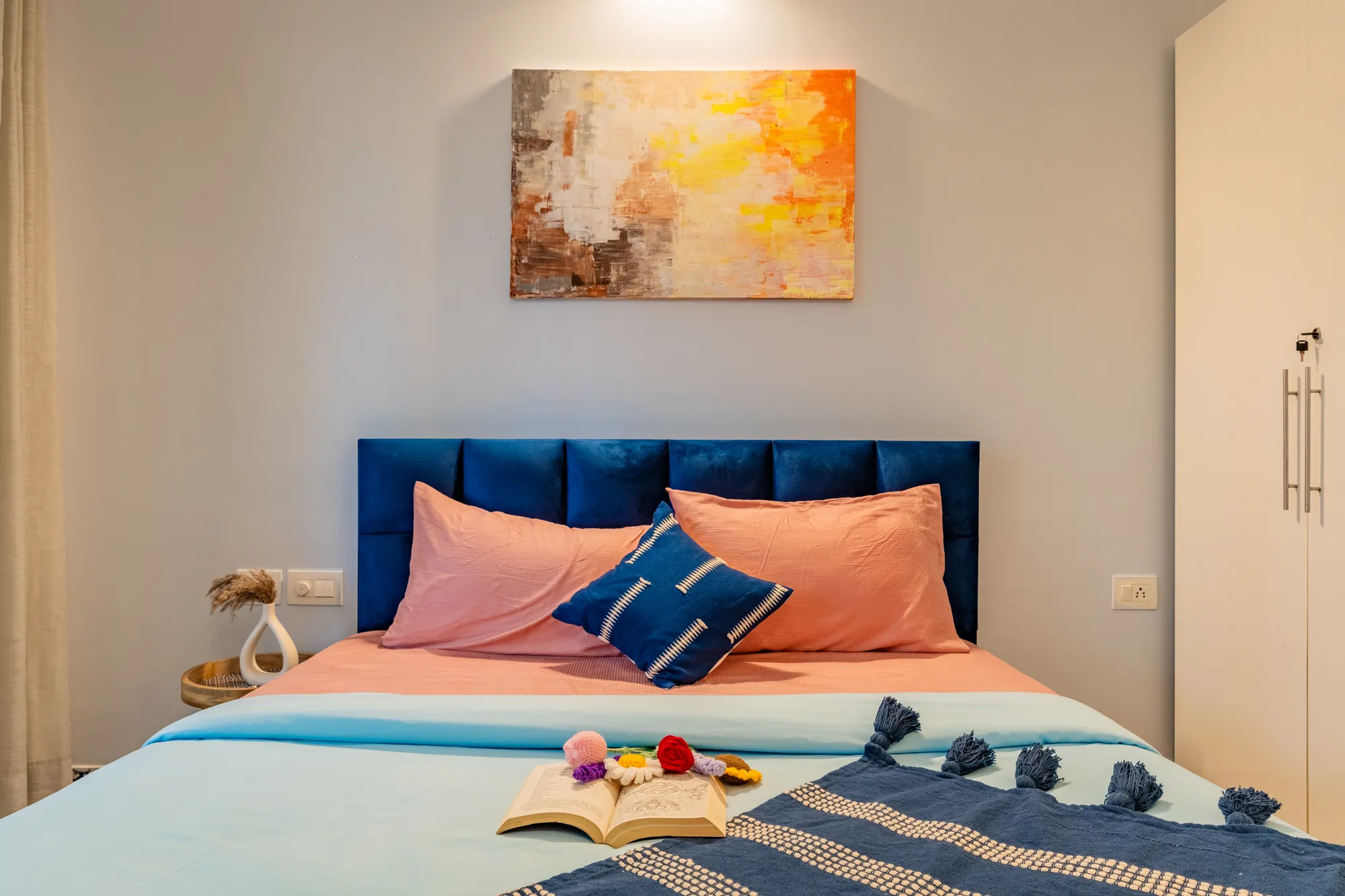 Cosmic Cove | Premium 1 BHK