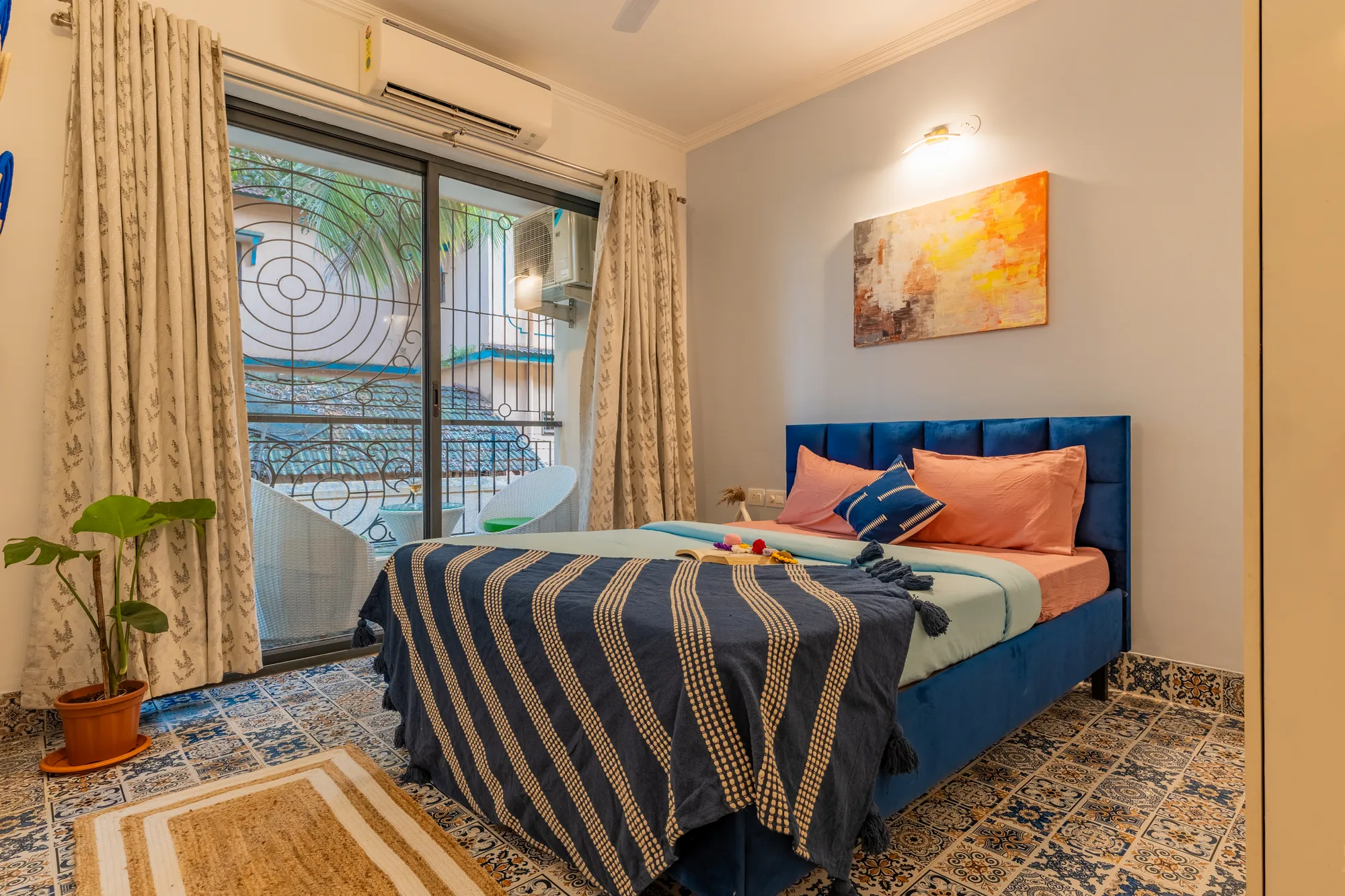 Cosmic Cove | Premium 1 BHK photo 2