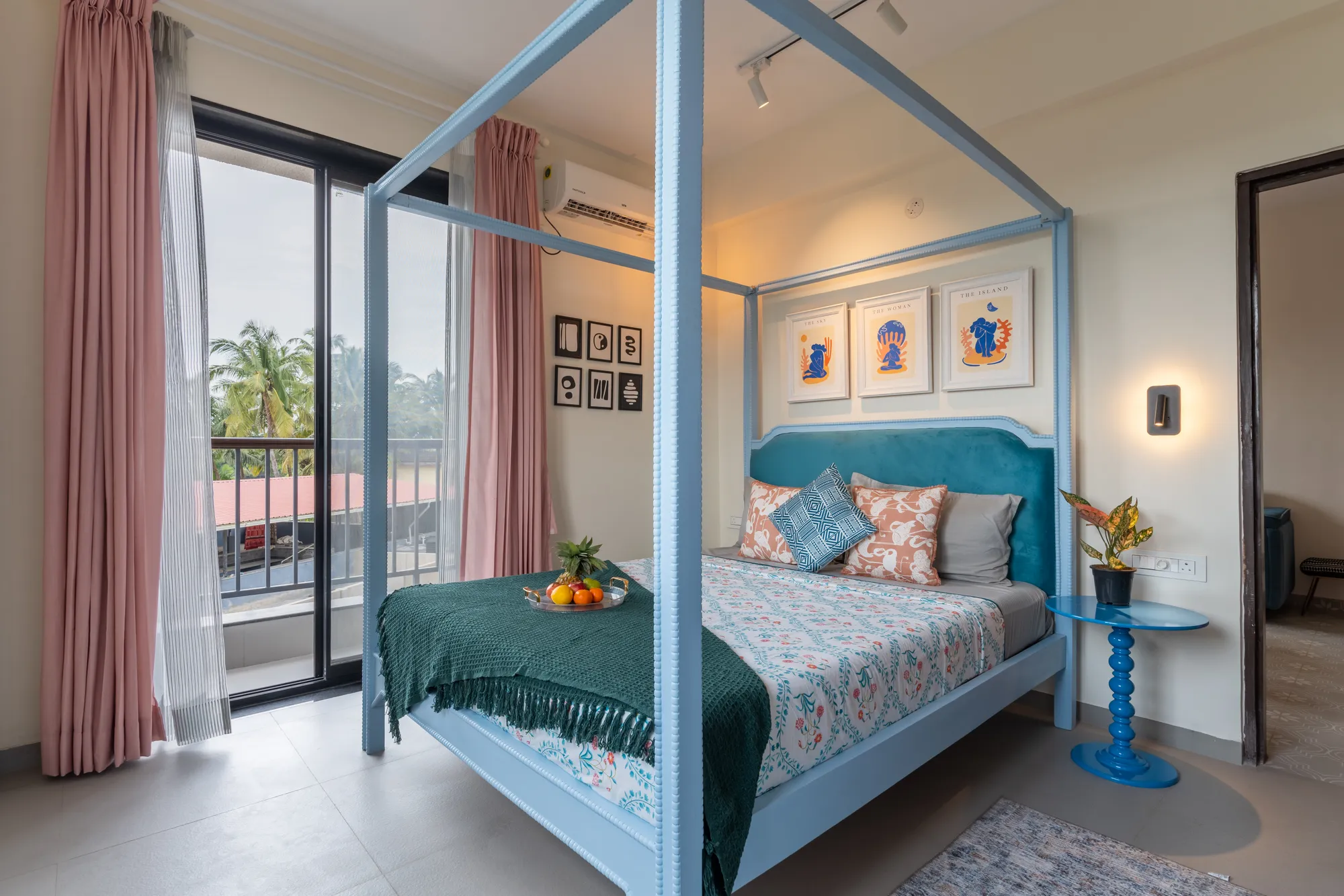 Merlin | 1BHK | Nr. Beach photo 2