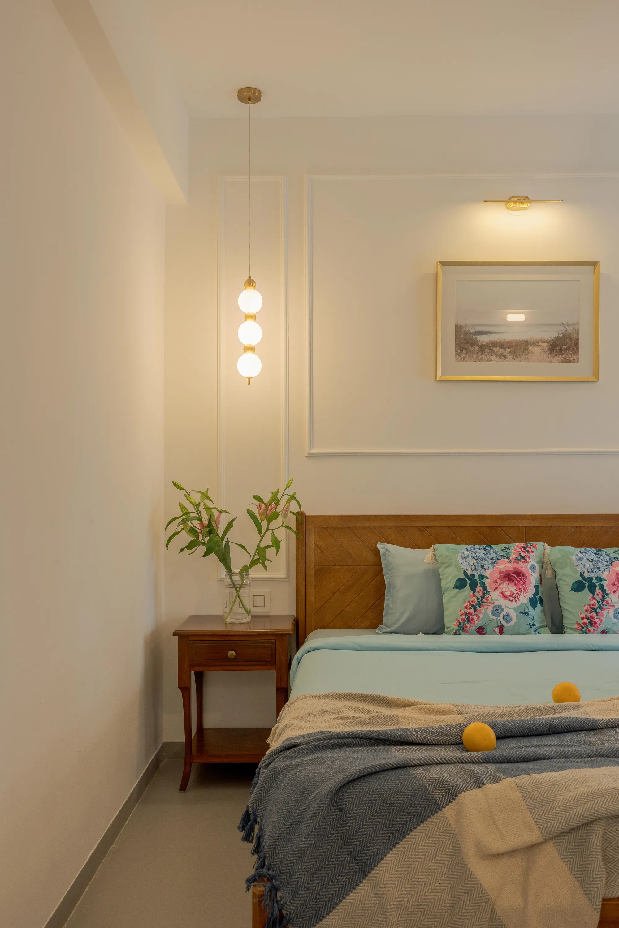 Mirage | 1BHK | Beach | Pool photo 2