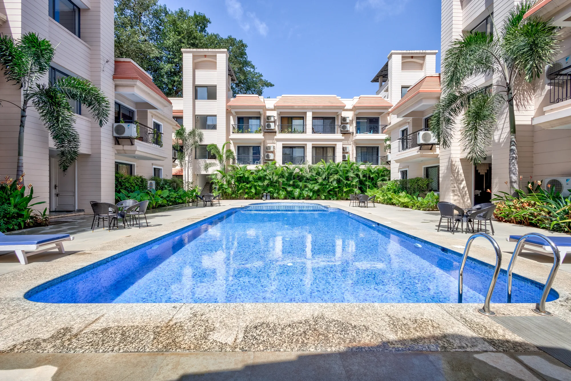 BlueBerry | 2BHK | Nr. Thalasa photo 3