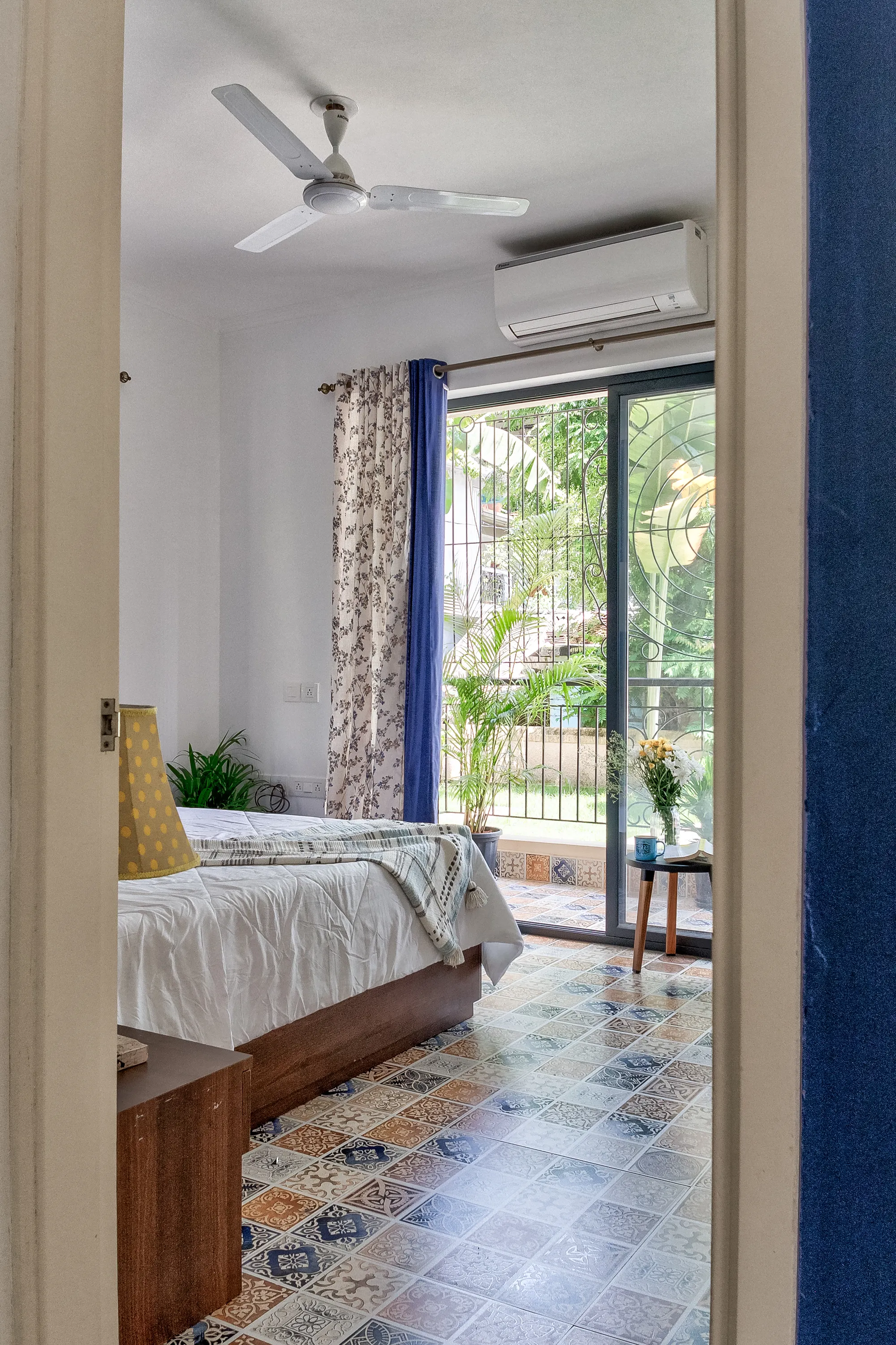 BlueBerry | 2BHK | Nr. Thalasa