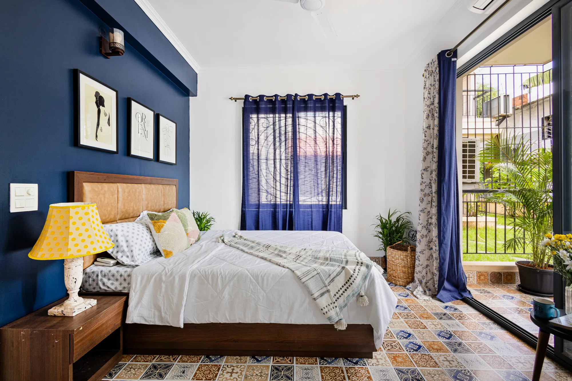 BlueBerry | 2BHK | Nr. Thalasa