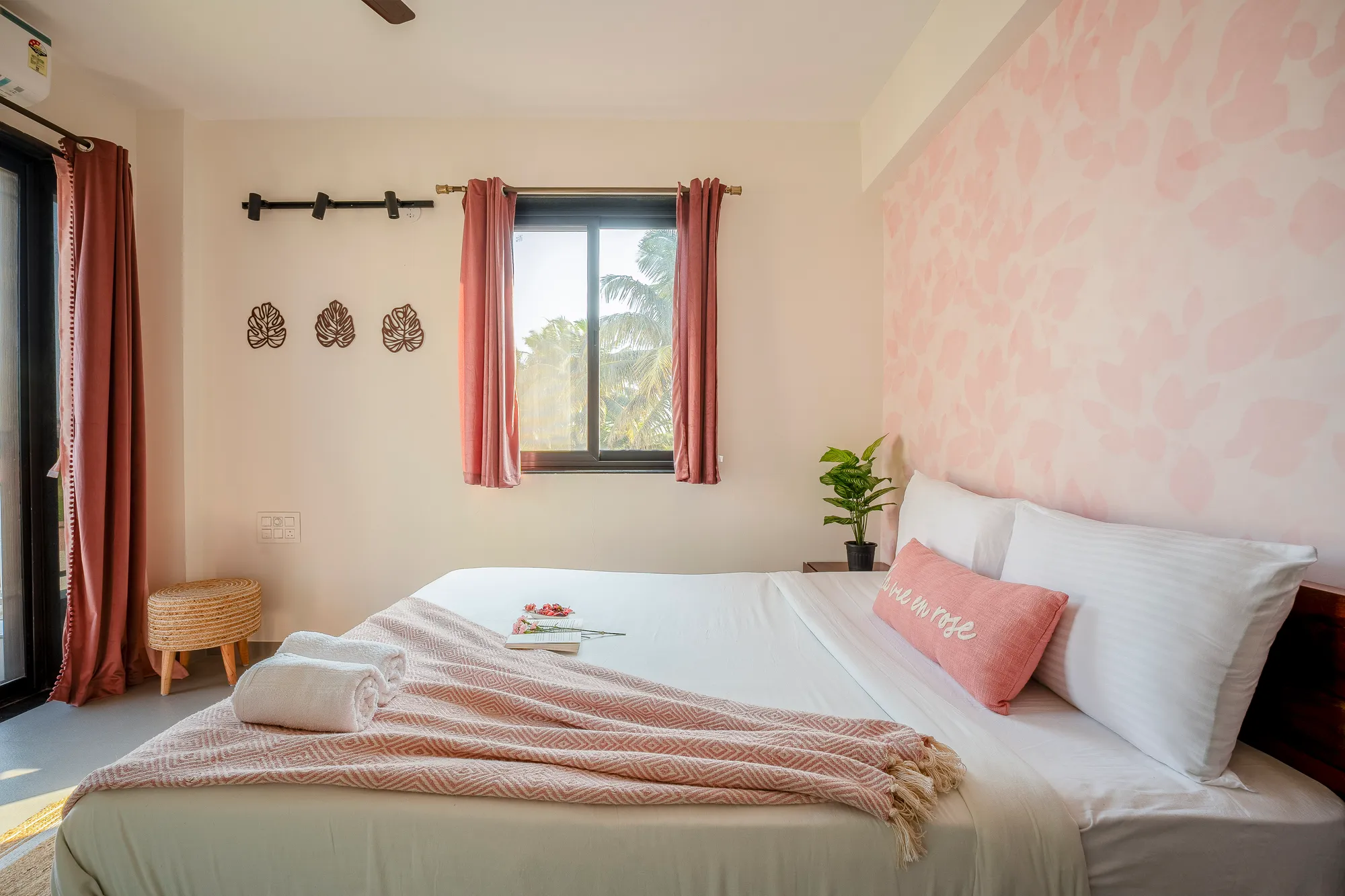 RoseWood | 1BHK | Nr Beach