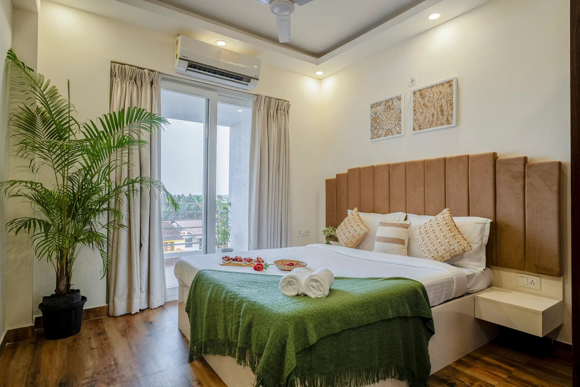 Nebula | 2BHK | Luxe