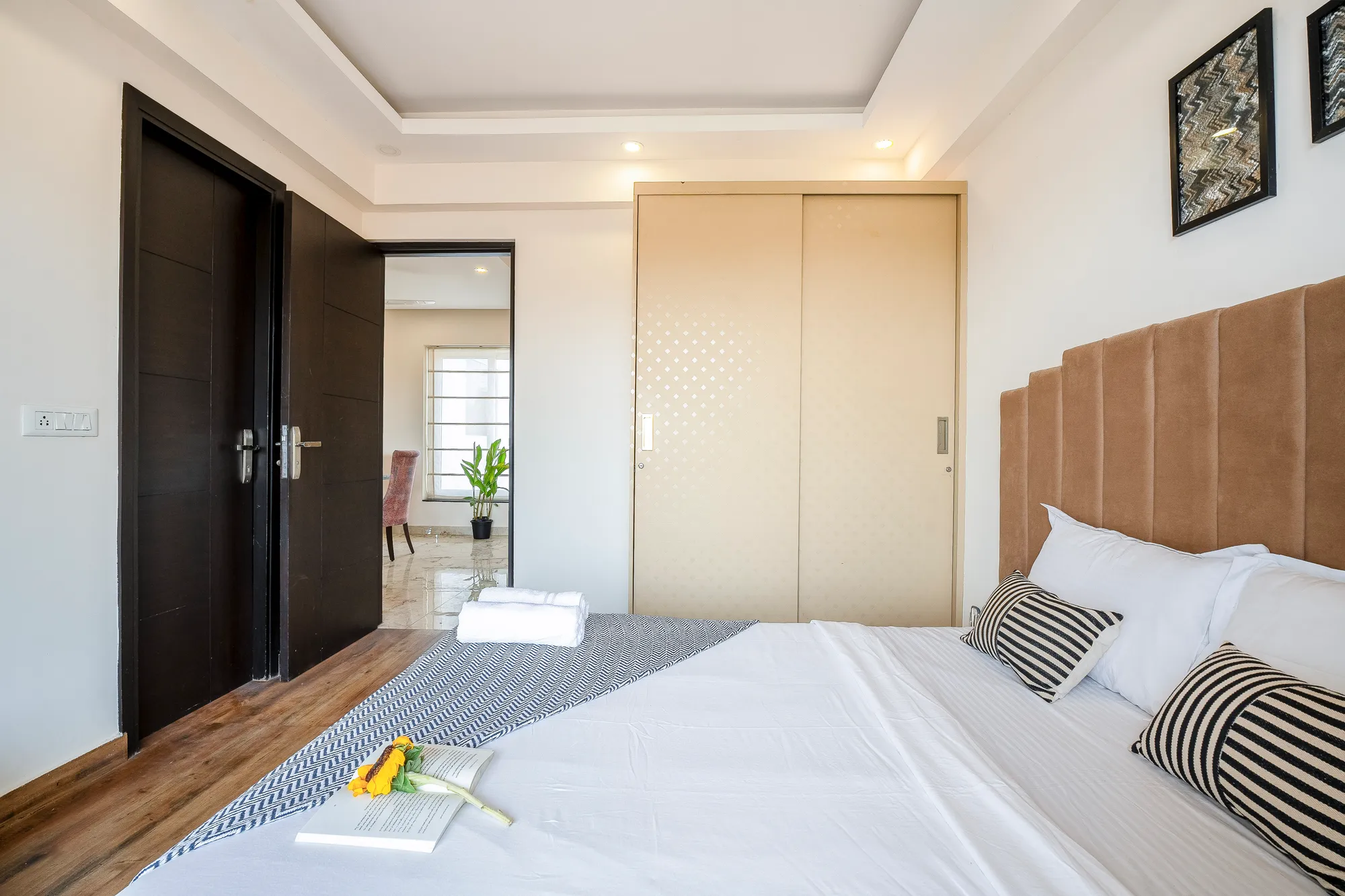 Capella | 2BHK | Luxe photo 2