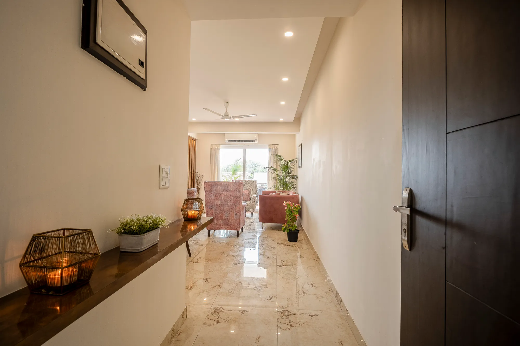 Capella | 2BHK | Luxe