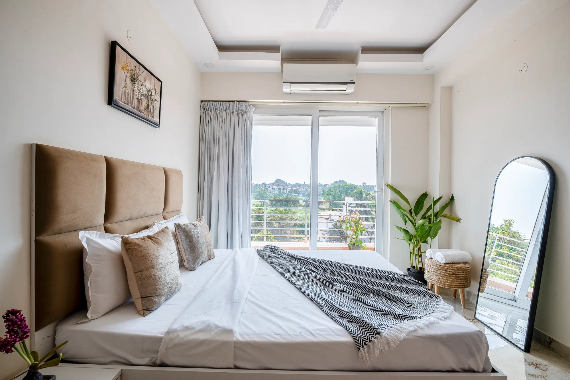 Rigel | 2BHK | Luxe photo 2