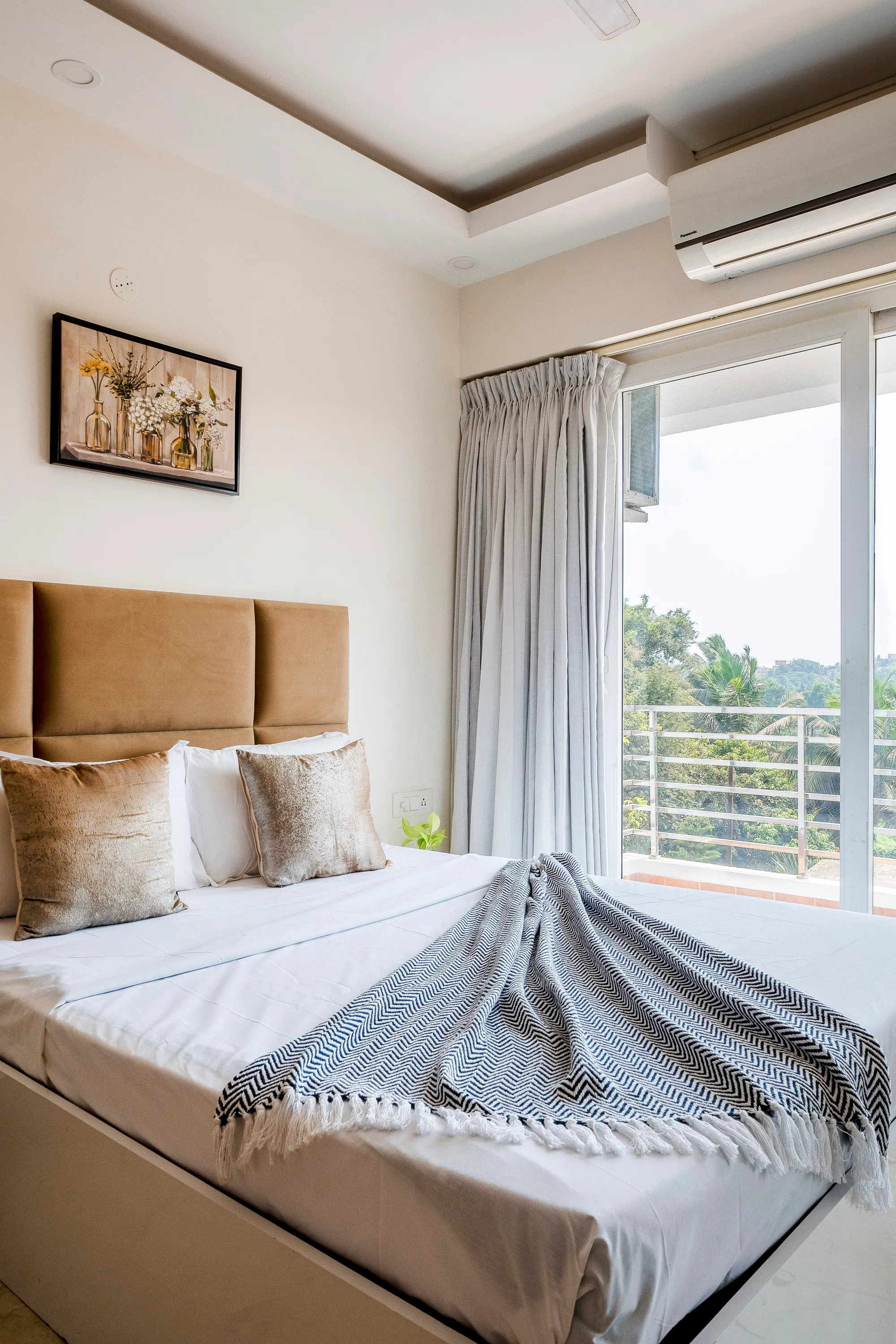 Rigel | 2BHK | Luxe photo 3