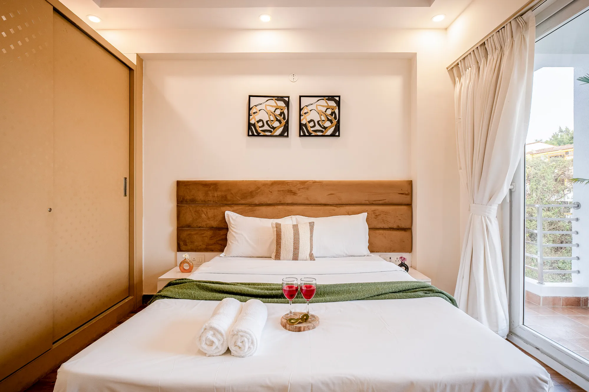 Antares | 2BHK | Luxe photo 2
