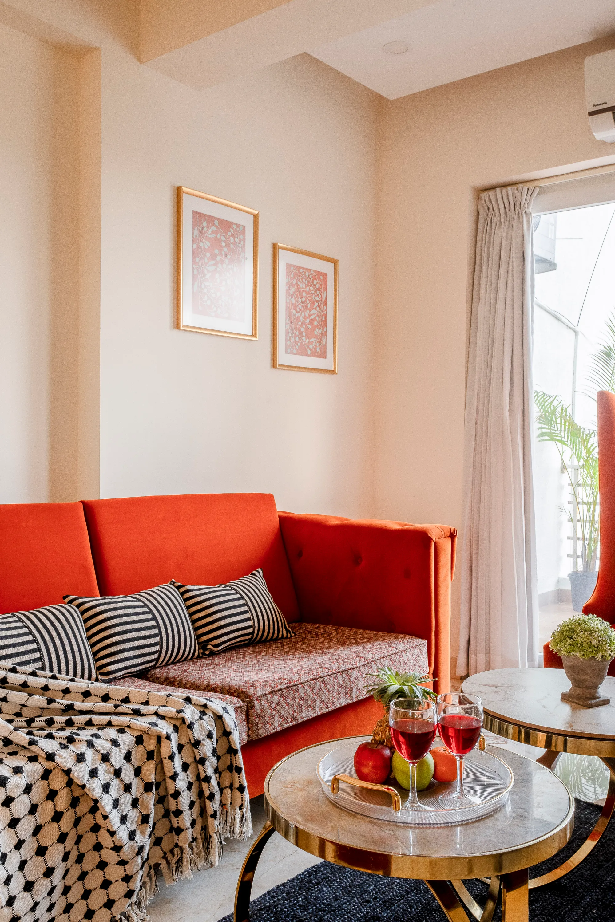 Antares | 2BHK | Luxe