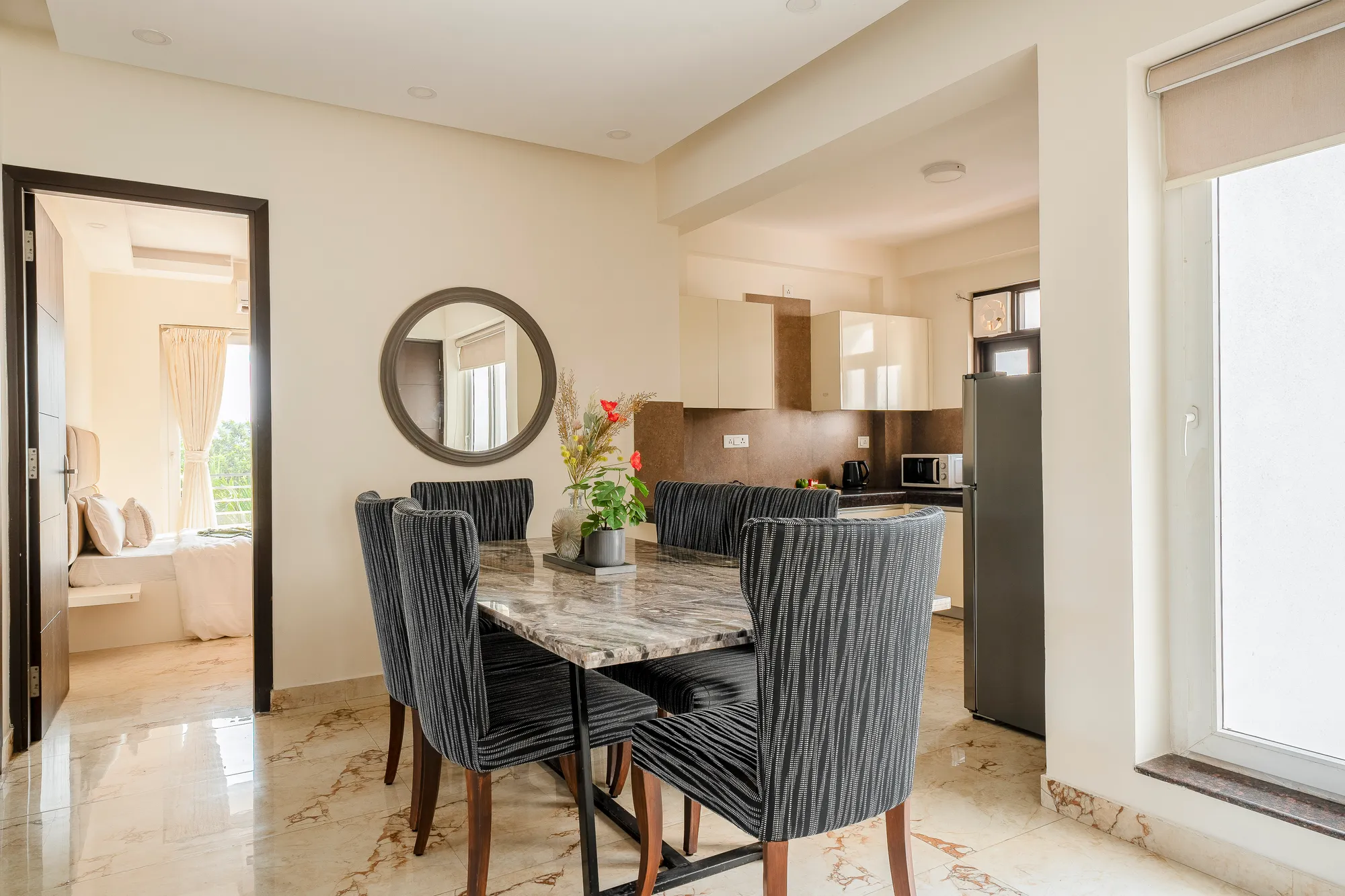 Elara | 2BHK | Luxe photo 2