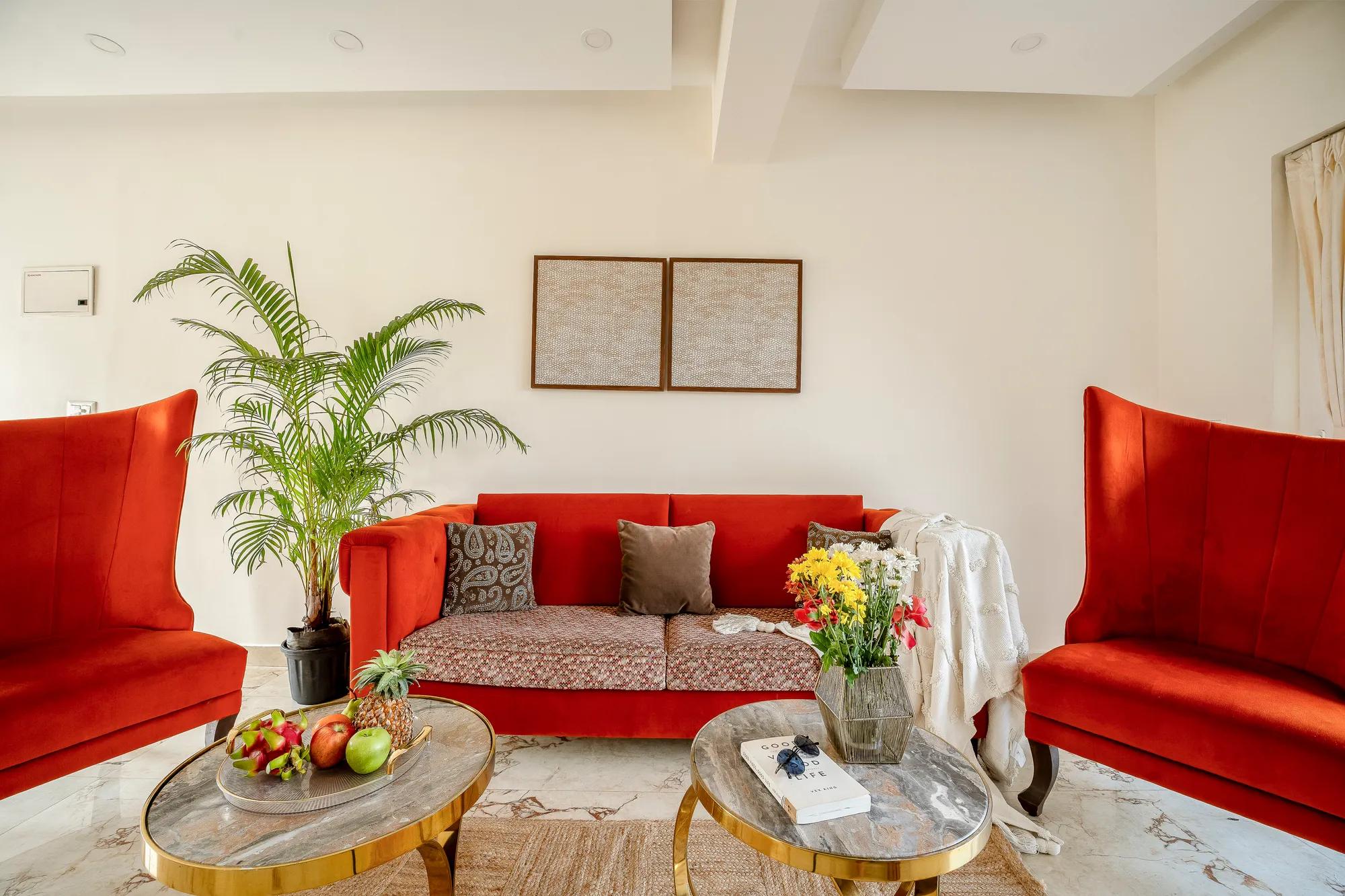 Elara | 2BHK | Luxe photo 3