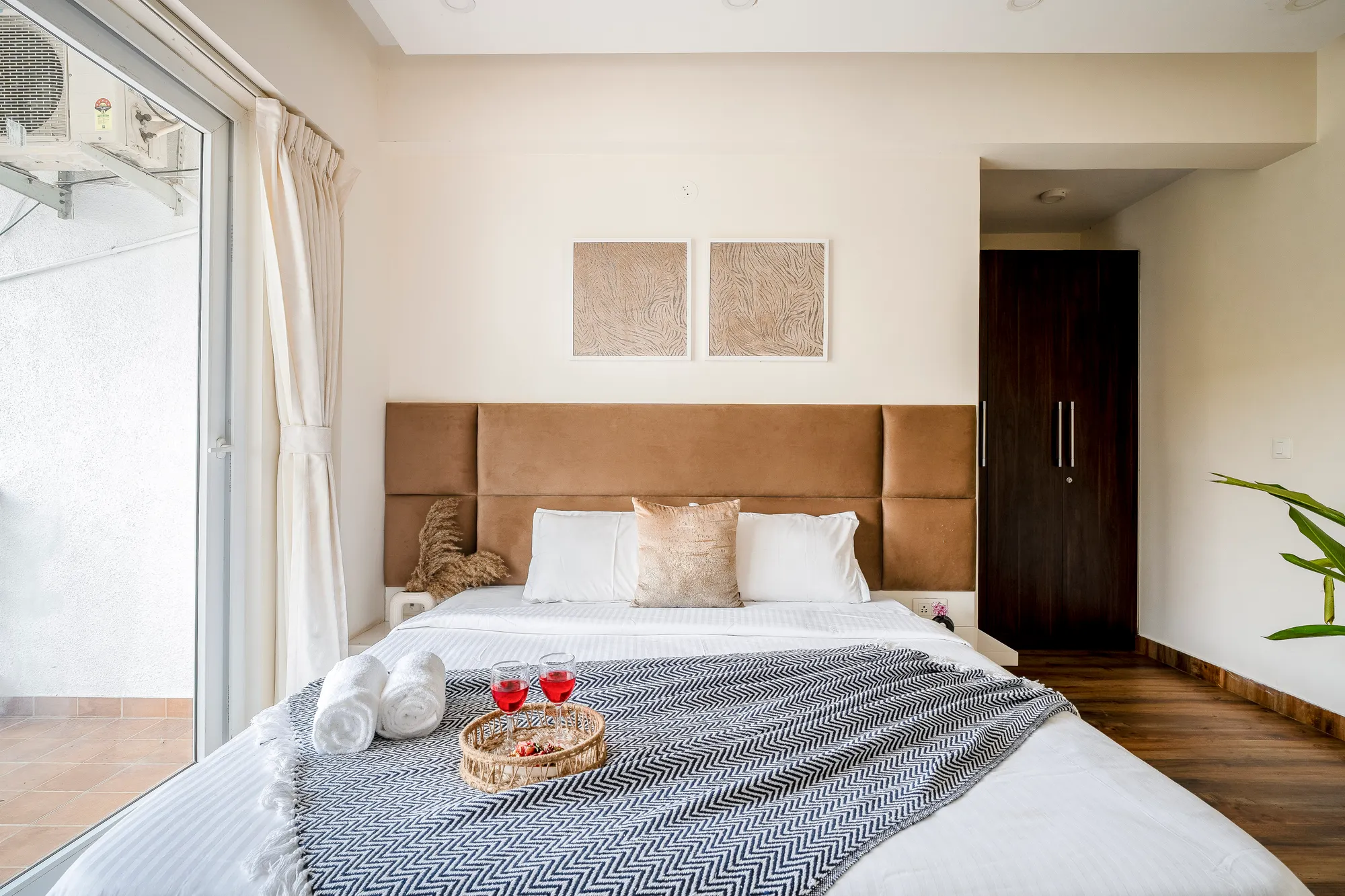 Elara | 2BHK | Luxe
