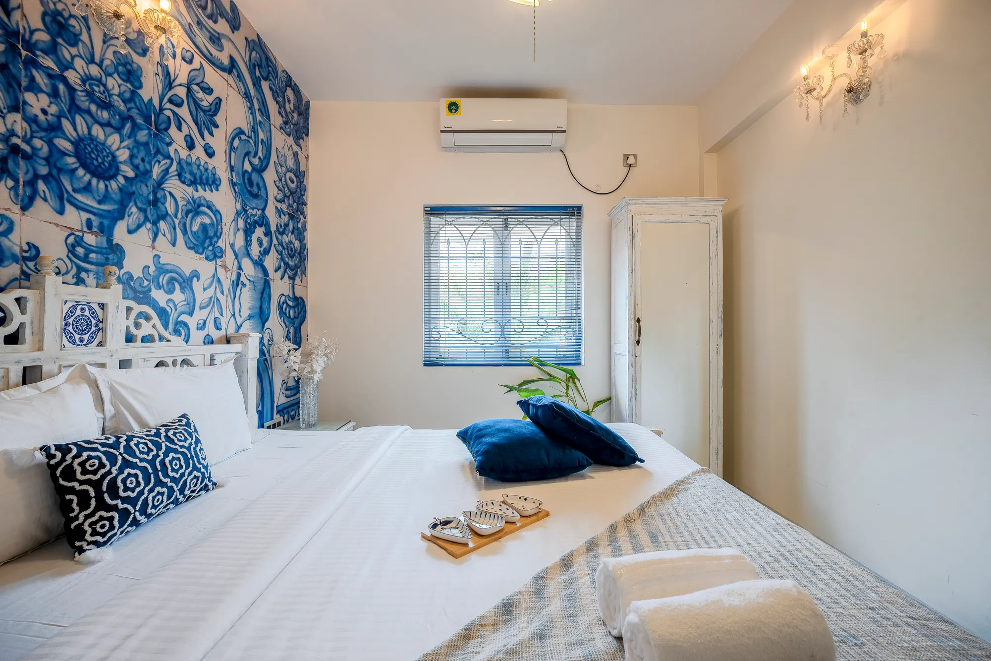 Aqua Crystal | Nr. Beach | 2BHK photo 2