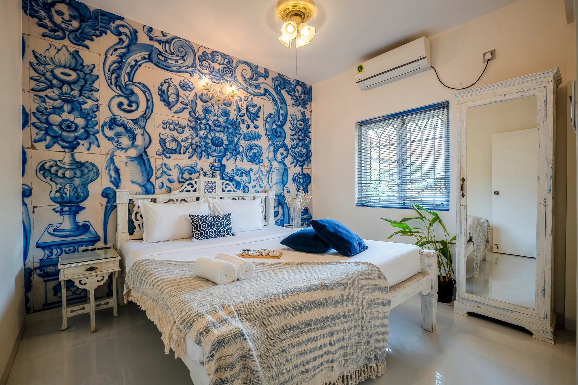 Aqua Crystal | Nr. Beach | 2BHK