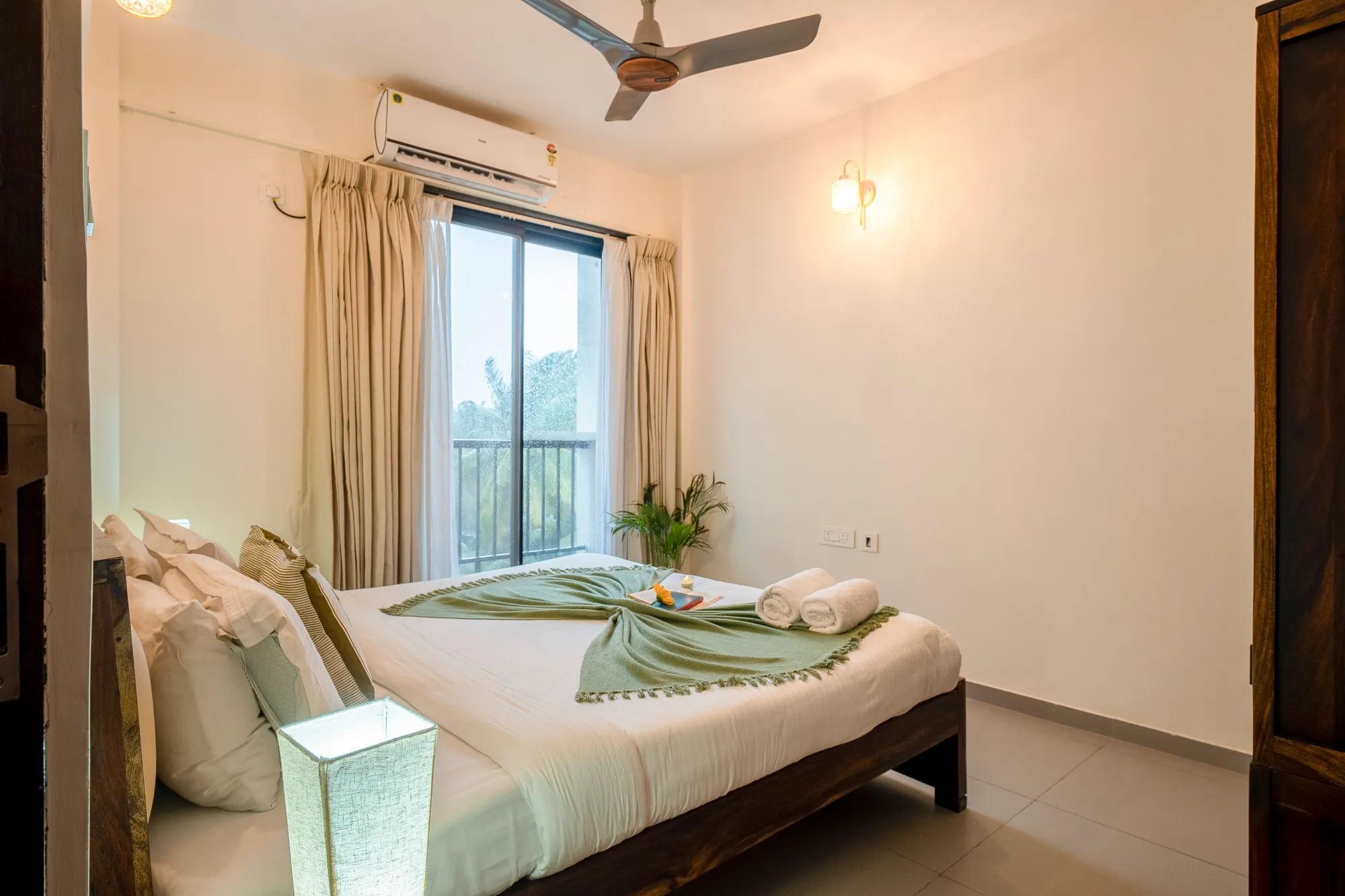 Aurum | 1BHK | Nr Beach