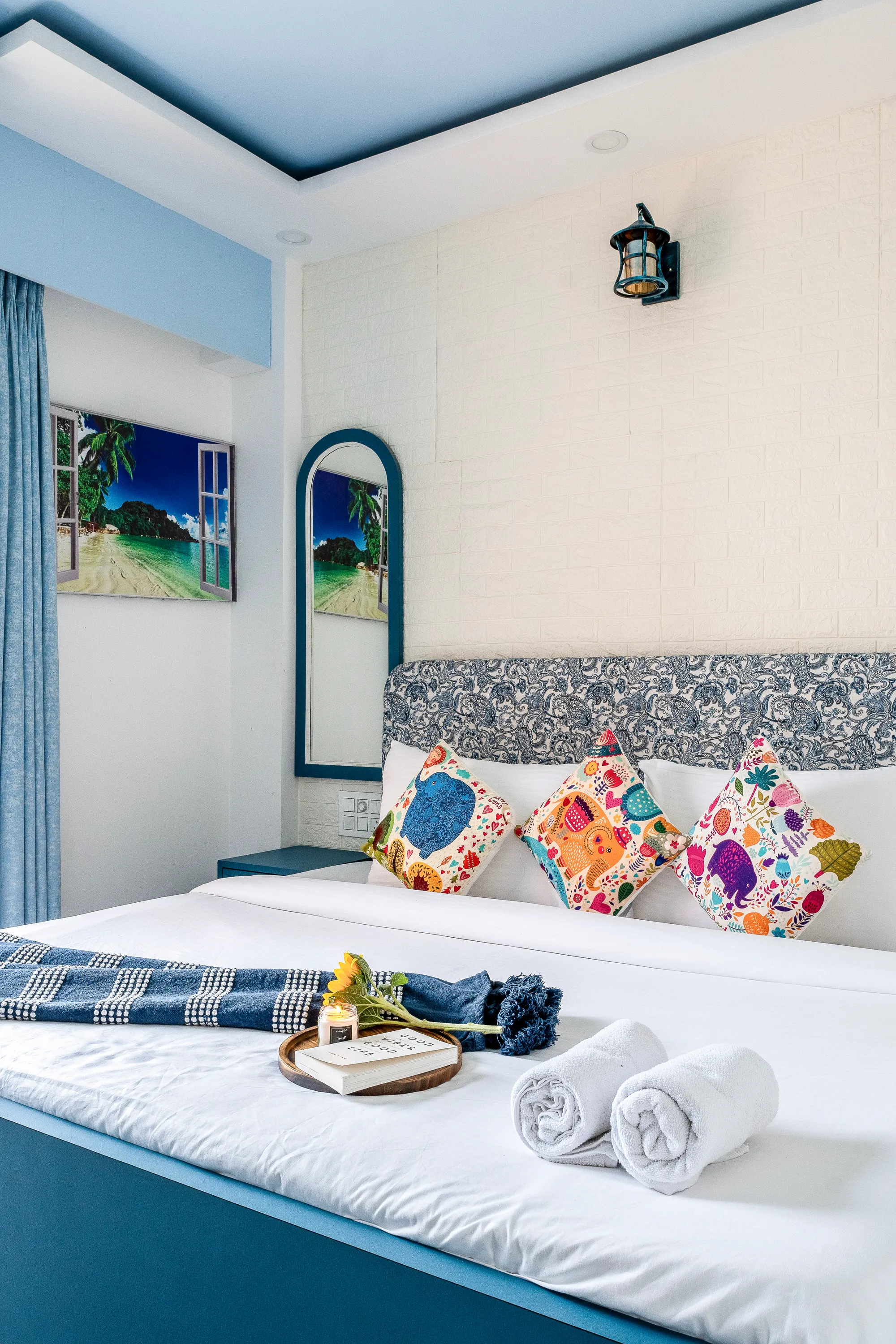 1BHK | Jiana | Nr.Beach photo 2