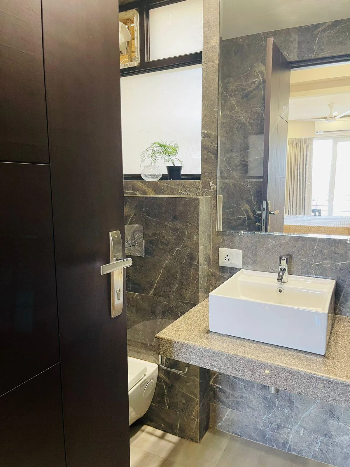 Orion | 2BHK |Pool | Luxe photo 2