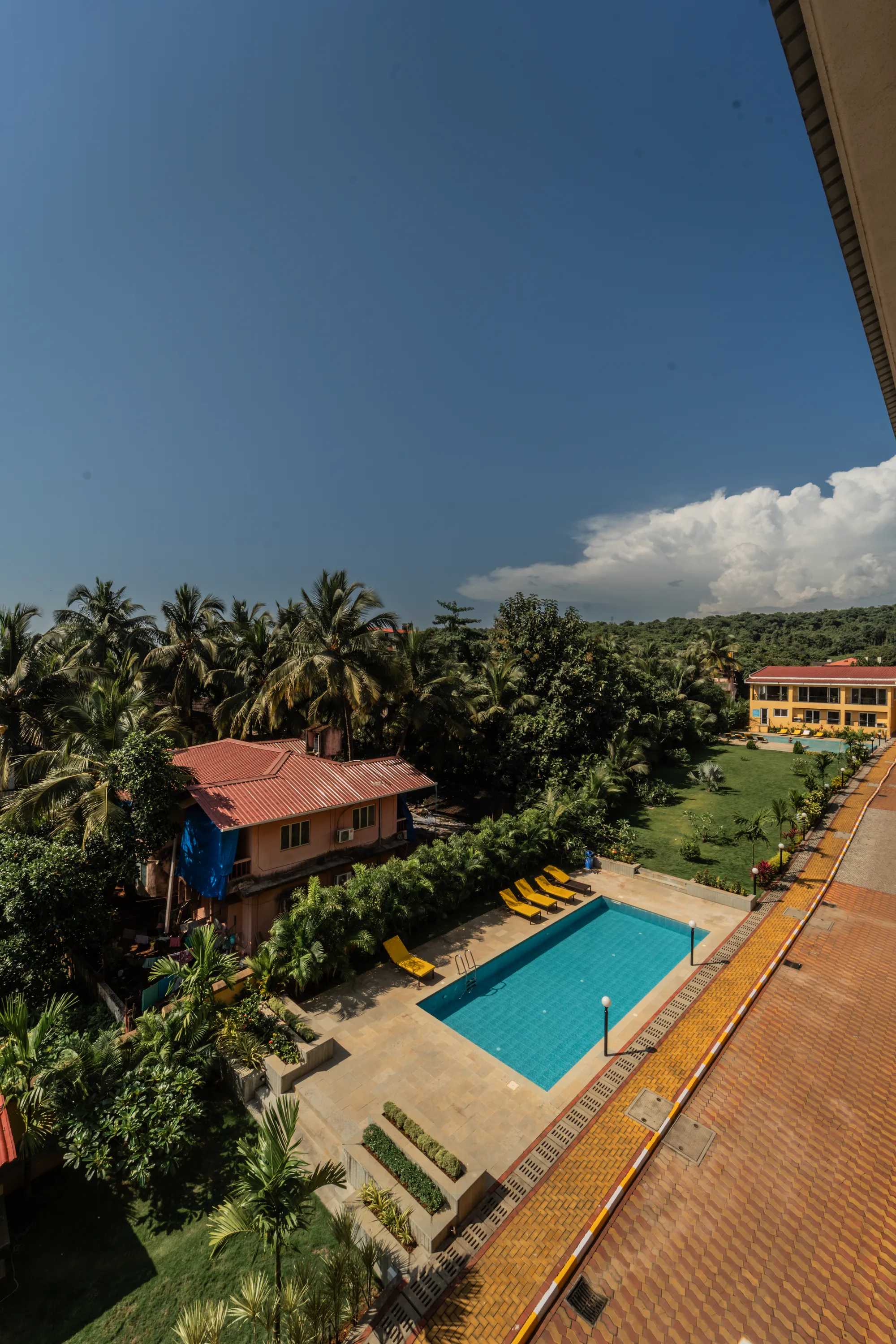 Liora | 2BHK | Pool | Nr.Beach photo 3